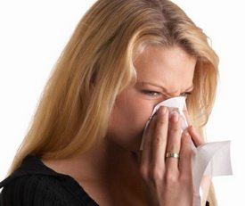 Аллергия. Основные симптомы аллергии на домашнюю пыль и методы ее профилактики